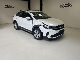  Volkswagen Taigo  2022/5