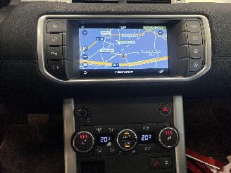Land Rover Range Rover Evoque 4X4/AUTOMAAT/PANO picture 14