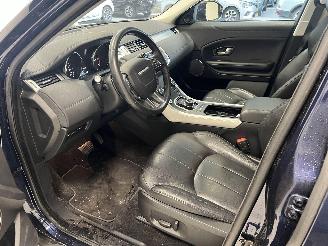 Land Rover Range Rover Evoque 4X4/AUTOMAAT/PANO picture 9