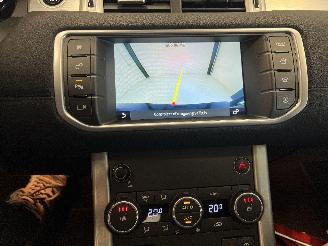Land Rover Range Rover Evoque 4X4/AUTOMAAT/PANO picture 15