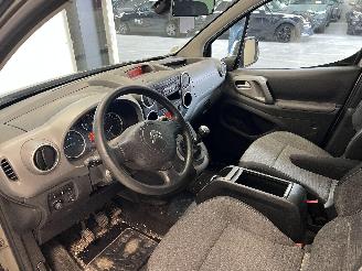 Citroën Berlingo XTR picture 10