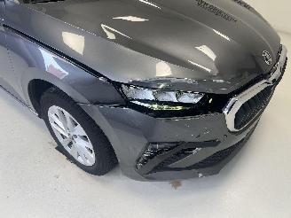 Skoda Scala DSG picture 2