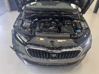 Skoda Scala DSG picture 10