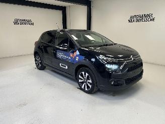 Coche accidentado Citroën C3 SHINE 2024/6