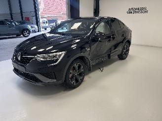 Renault Arkana R.S. LINE picture 8