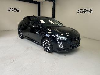  Peugeot 208 ALLURE 2025/11