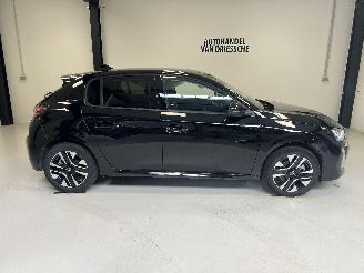Peugeot 208 ALLURE picture 2