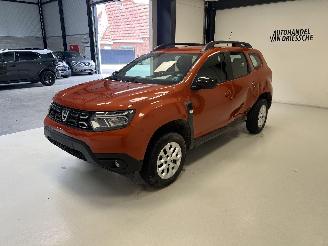 Dacia Duster  picture 7