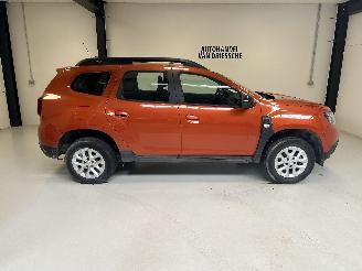 Unfallwagen Dacia Duster  2021/10