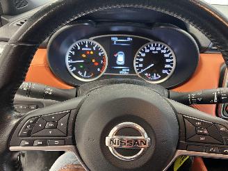 Nissan Micra  picture 14