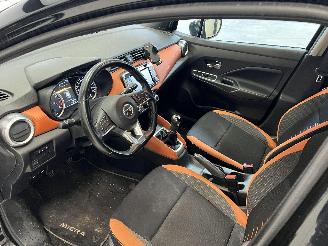 Nissan Micra  picture 12