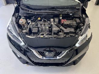 Nissan Micra  picture 11