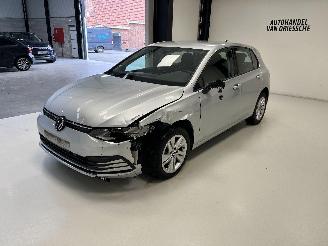 Volkswagen Golf DSG picture 7