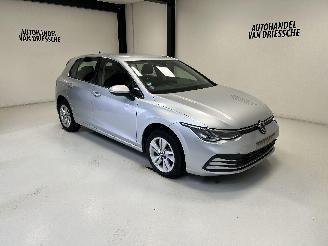 Unfallwagen Volkswagen Golf DSG 2023/5