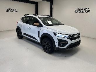 Unfallwagen Dacia Sandero EXTREME 2024/8