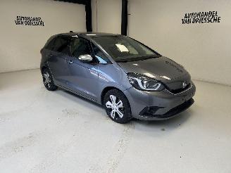 Unfallwagen Honda Jazz HYBRIDE 2022/4