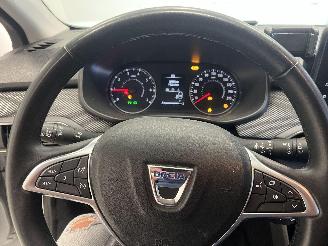 Dacia Sandero LPG+ESSENCE picture 12