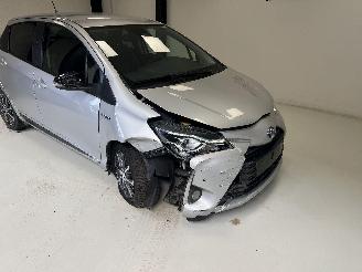 Toyota Yaris  picture 2