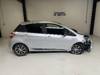 Toyota Yaris  picture 4