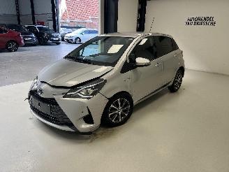 Toyota Yaris  picture 9