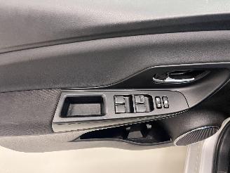 Toyota Yaris  picture 13
