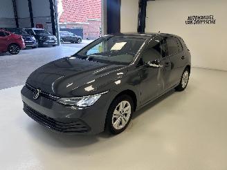 Volkswagen Golf DSG picture 7