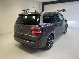 Citroën C4 7 PLACE/ AUTOMAAT picture 4