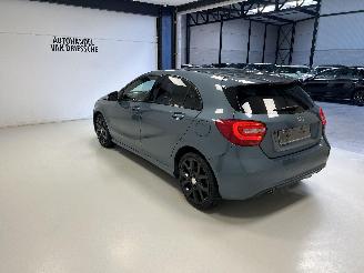 Mercedes A-klasse AUTOMAAT picture 5