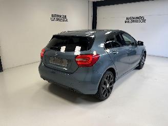 Mercedes A-klasse AUTOMAAT picture 3