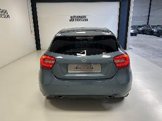 Mercedes A-klasse AUTOMAAT picture 4