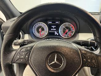 Mercedes A-klasse AUTOMAAT picture 11