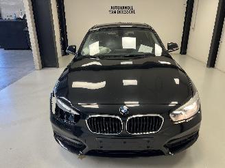 BMW 1-serie AUTOMAAT picture 9