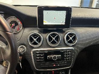 Mercedes A-klasse URBAN picture 16