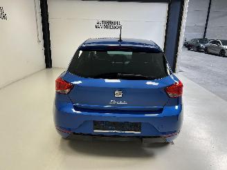 Seat Ibiza  picture 4