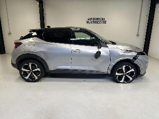 Nissan Juke N-DESIGN/AUTOMAAT 2020/2