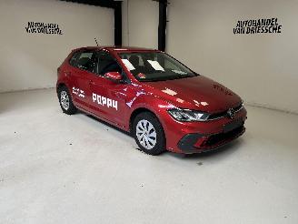 Schadeauto Volkswagen Polo DSG 2023/5
