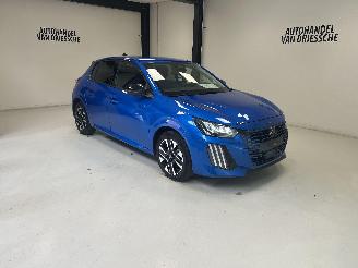 Avarii autoturisme Peugeot 208 ALLURE 2026/4