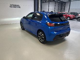 Peugeot 208 ALLURE picture 6