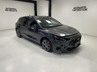 škoda osobní automobily Ford Focus ST-LINE 2023/11