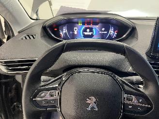 Peugeot 3008 ALLURE picture 12