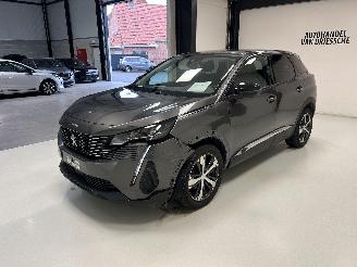 Peugeot 3008 ALLURE picture 7