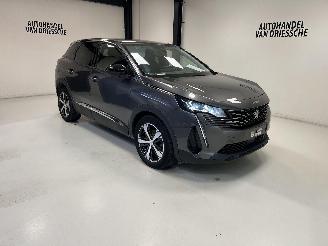 škoda osobní automobily Peugeot 3008 ALLURE 2023/4