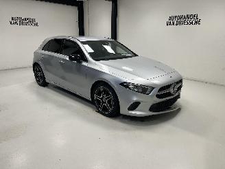 skadebil auto Mercedes A-klasse  2020/11