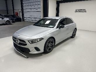 Mercedes A-klasse  picture 6