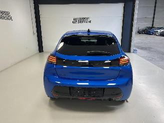 Peugeot 208 ALLURE picture 5