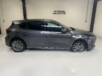 Ford Focus ST-LINE picture 5