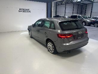 Audi A3 S-TRONIC picture 6
