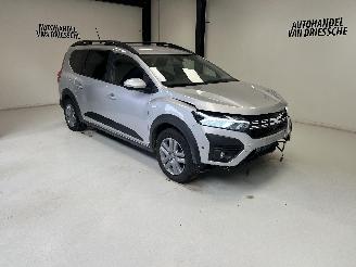 Voiture accidenté Dacia Jogger 7 PLACE/LPG 2023/3