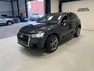 Audi Q5 QUATTRO/S-TRONIC picture 8