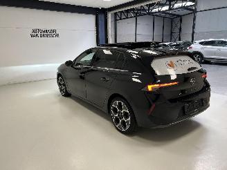Opel Astra ULTIMATE/AUTOMAAT picture 7
